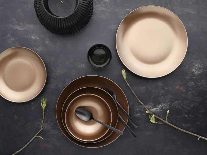 Produktbild CreaTable Glamour (12 Stück)