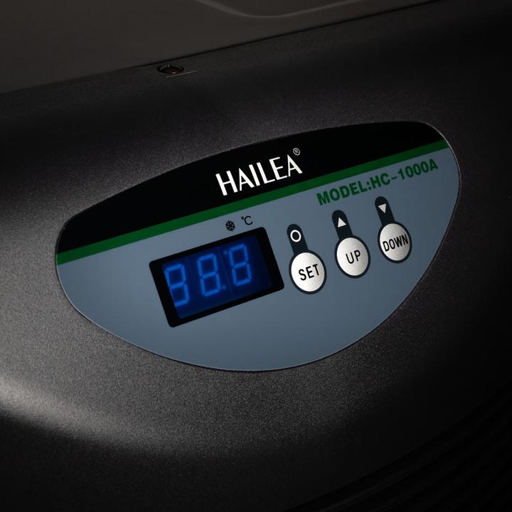 Produktbild Hailea Ultra Titan 2000 HC1000