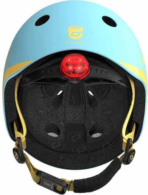 Produktbild Scoot and Ride Blueberry (45 - 51 cm)