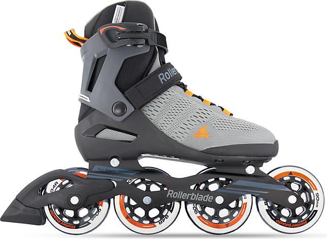 Actual product image Rollerblade Sirio 90 men inline skates (42.5)