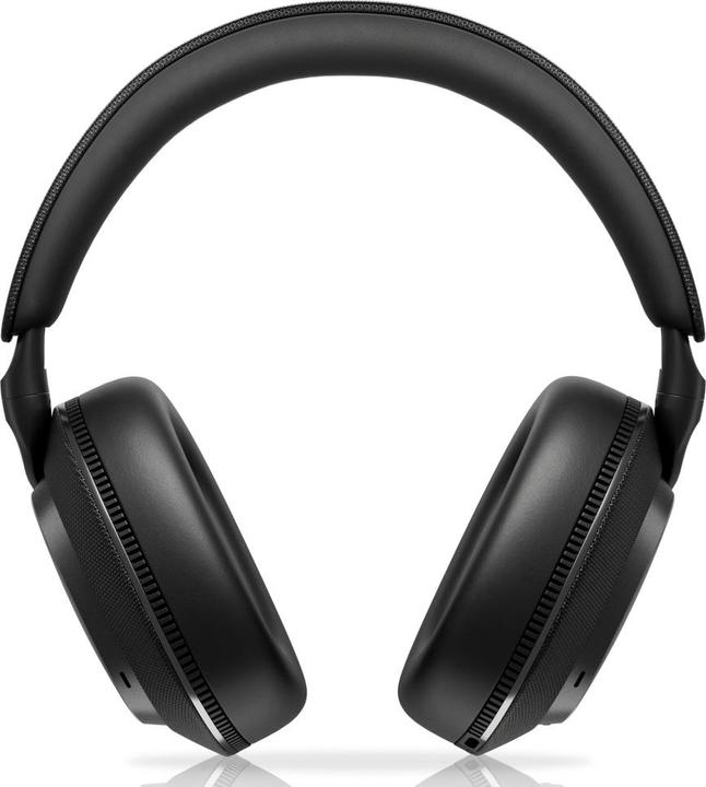 Produktbild Bowers & Wilkins Px7 S3 Zwart (FP45330) (ANC, 30 h, Kabellos)