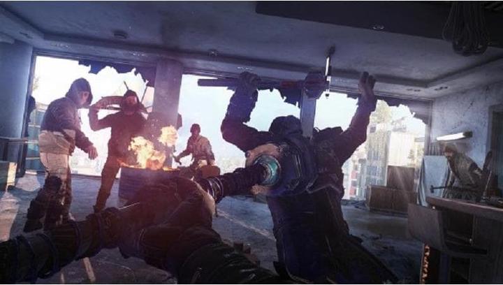 Immagine prodotto Techland Dying Light 2 Stay Human (PS5, DE, FR)
