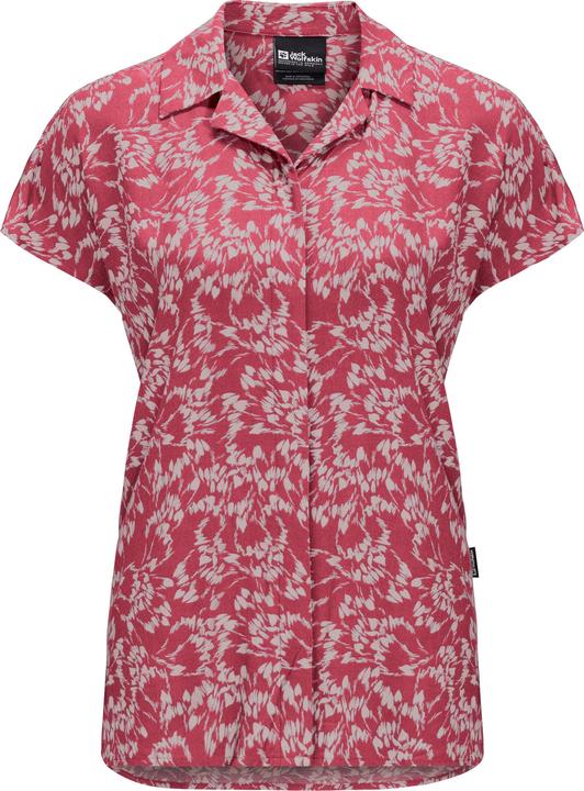 Jack Wolfskin Sommerwiese Shirt W (S)