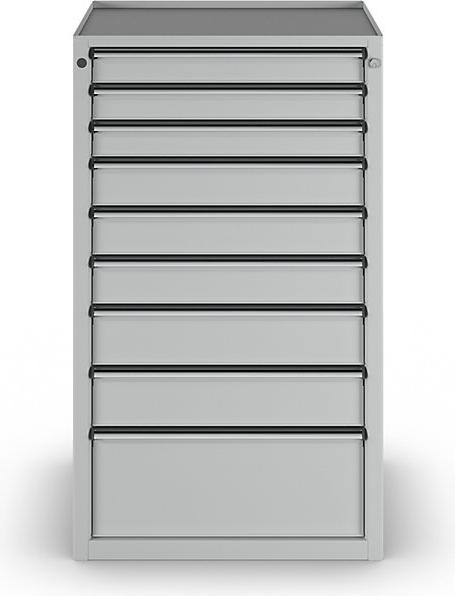 Produktbild Anke Schubladenschrank (76 cm, 128 cm)
