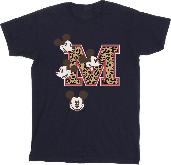 Mickey Mouse TShirt (S)