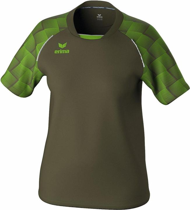 Erima Evo Star Trikot