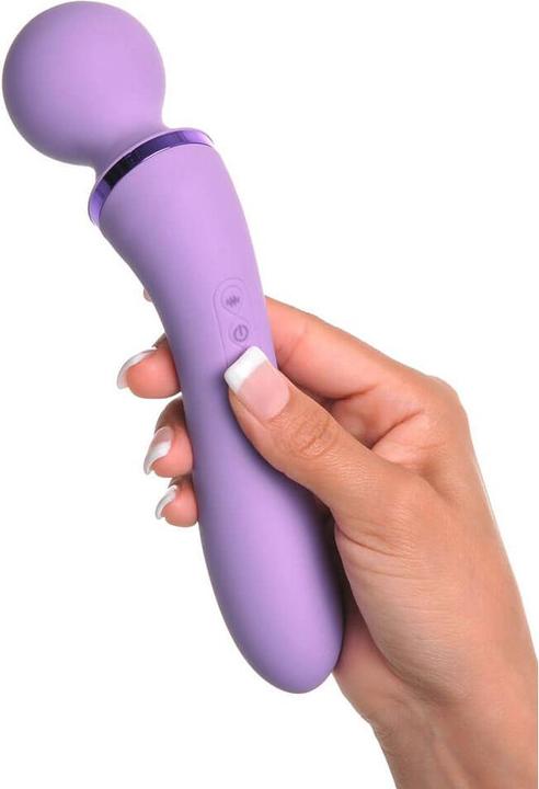 Image du produit Pipedream Duo Wand Massag-Her