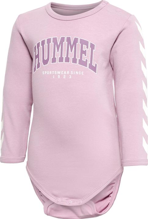 hummel Fast Flipper Body L/S