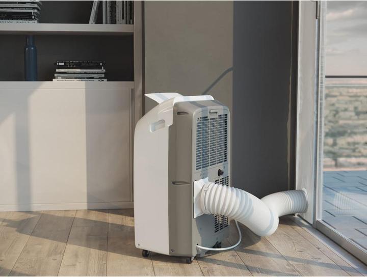 Immagine prodotto Whirlpool Airconditioner PACHW2900CO (17 m², 9000 BTU/h)