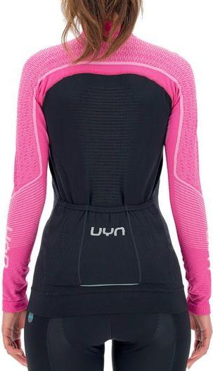 Image du produit UYN Maillot de cyclisme à manches longues Granfondo (L)