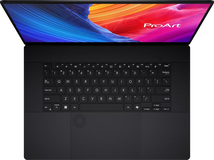 Actual product image ASUS ProArt P16 H7606WI-ME092WS (16", AMD Ryzen AI 9 HX 370, 32 GB, 1000 GB, DE)