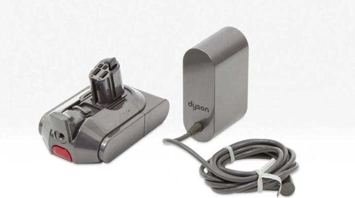 Actual product image Dyson Ersatzakku und Ladegerät-Kit V12-Modelle