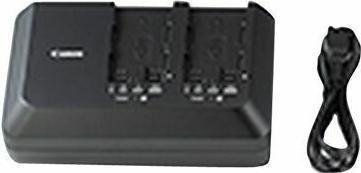 Image du produit Canon CG-A10 (Chargeur de batterie d'appareil photo)