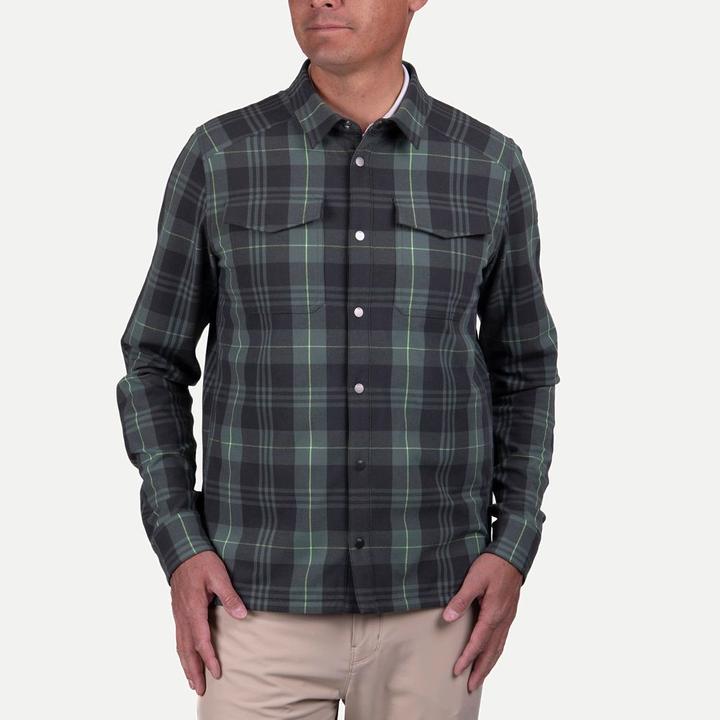 Immagine prodotto Kjus Camicia Ray Warm (L)