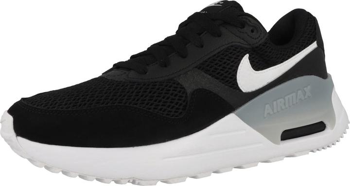 Image du produit Nike Air Max Systm Women "S Sho Black/White-Wolf Grey 7.5 (38.5)