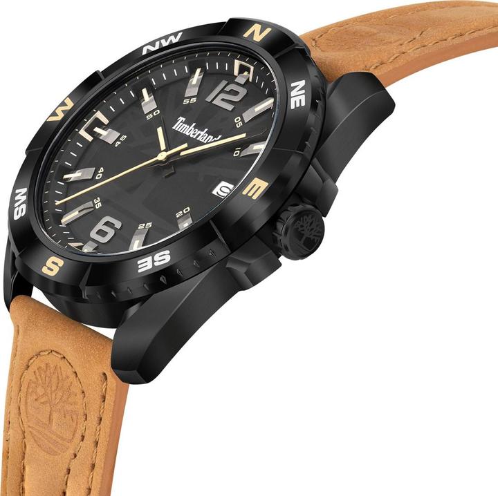 Immagine prodotto Timberland Millinocket (Orologio da polso analogico, 45 mm)