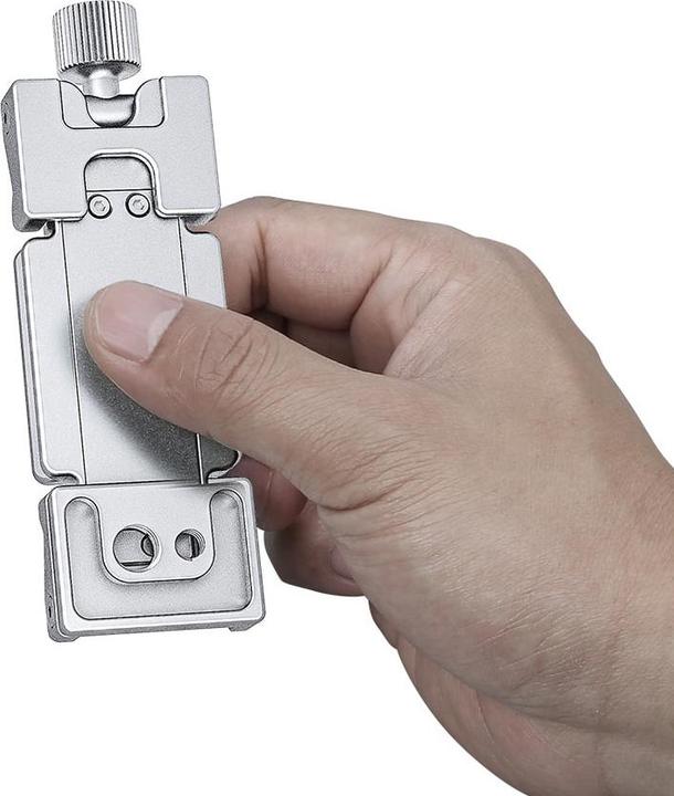 Image du produit Leofoto PC-120 (Adaptateur pour pied)