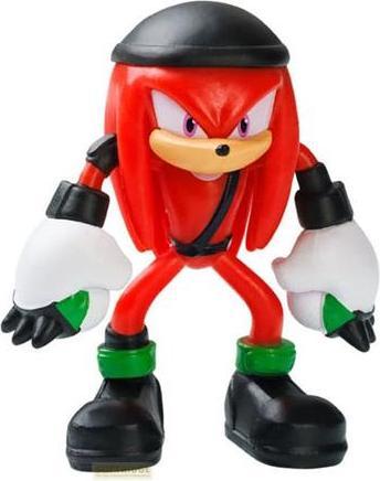 Productafbeelding Boti Sonic Prime Actiefiguren 2-Pack Figuren 6 cm Assortiment (12)