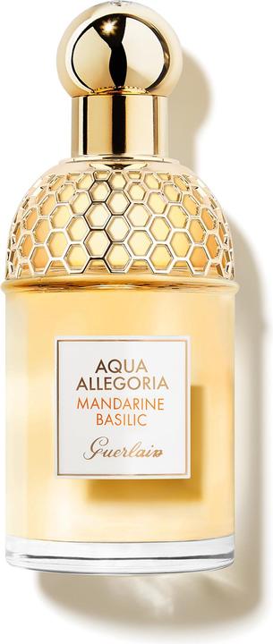 Guerlain Aqua Allegoria (Eau de Toilette, 125 ml)