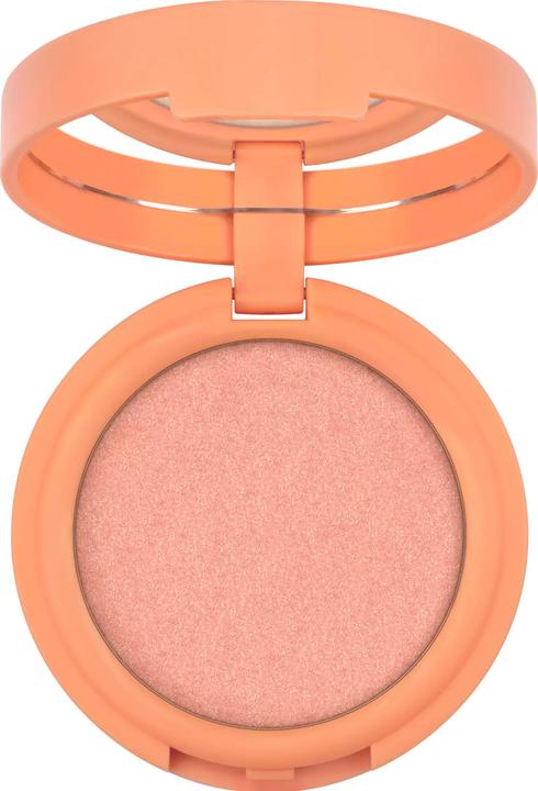 Produktbild Catrice Highlighter Cream-To-Powder C01 Watch Me Bloom (C01 Watch Me Bloom, Highlighter, 5.50 g)