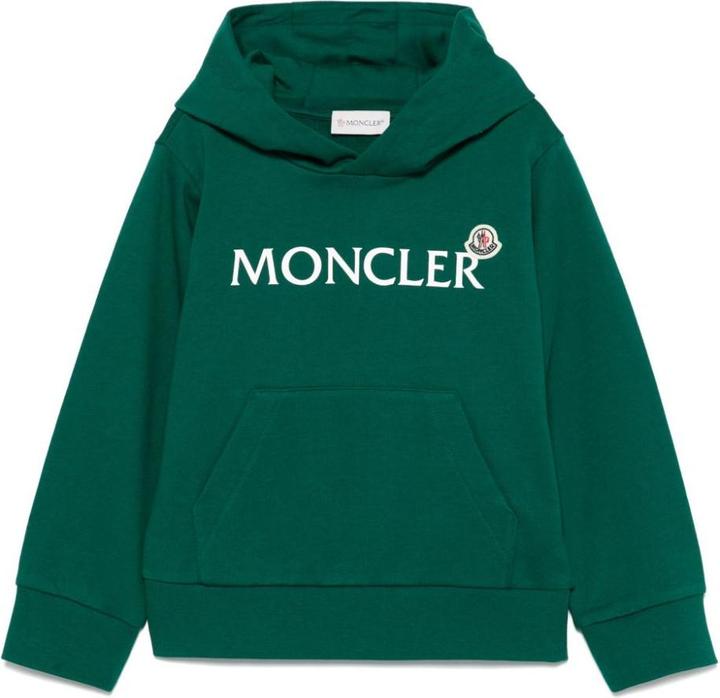 Immagine prodotto Moncler Kids Sweaters Green