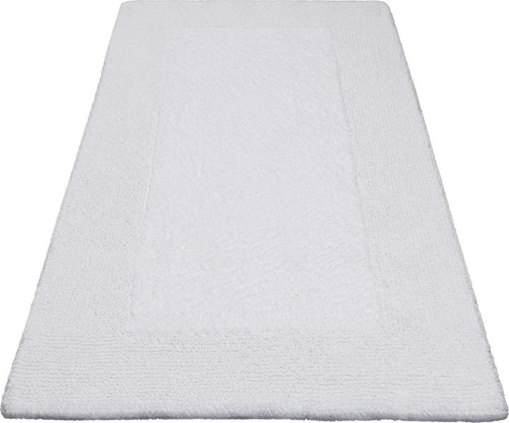 Actual product image Wecon Home Finn bathroom rug (80 x 150 cm)