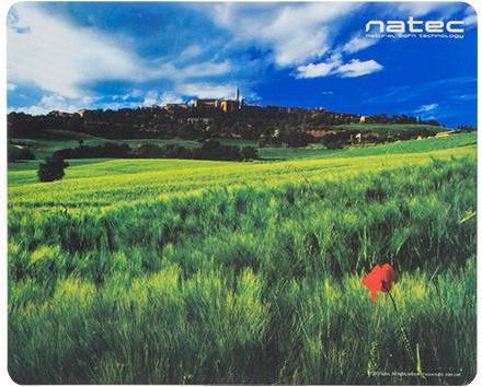 Actual product image Genesis Mouse pad Photo Italy 220x180mm 10 Pack
