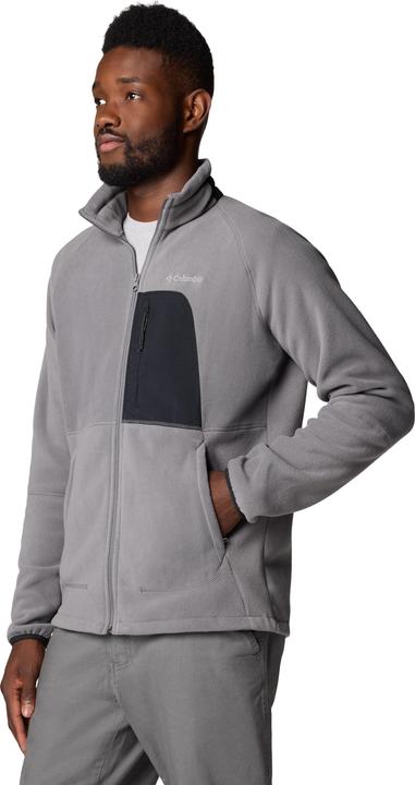 Immagine prodotto Columbia Pile Rapid Expedition™ II con zip intera (XXL)