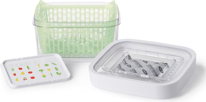 Immagine prodotto OXO Filtro a carbone attivo Greensaver