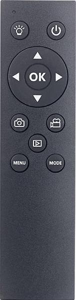 Produktbild Somikon 4K-UHD-Camcorder (8 Mpx, 30p)