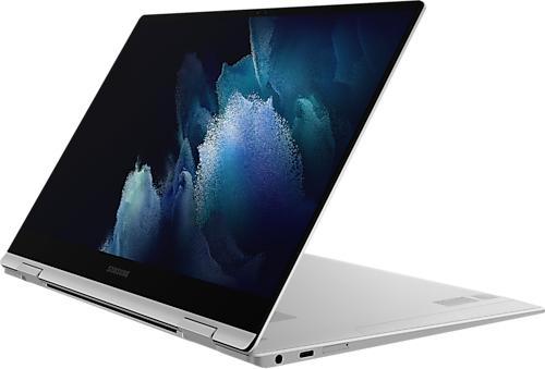 Produktbild Samsung Galaxy Book Pro 360 5G 13.3" i7-1165G7 8GB/256GB SSD Win10+ Office - Core i7 - 4 (13.31", Intel Core i7-1160G7, 16 GB, 512 GB)