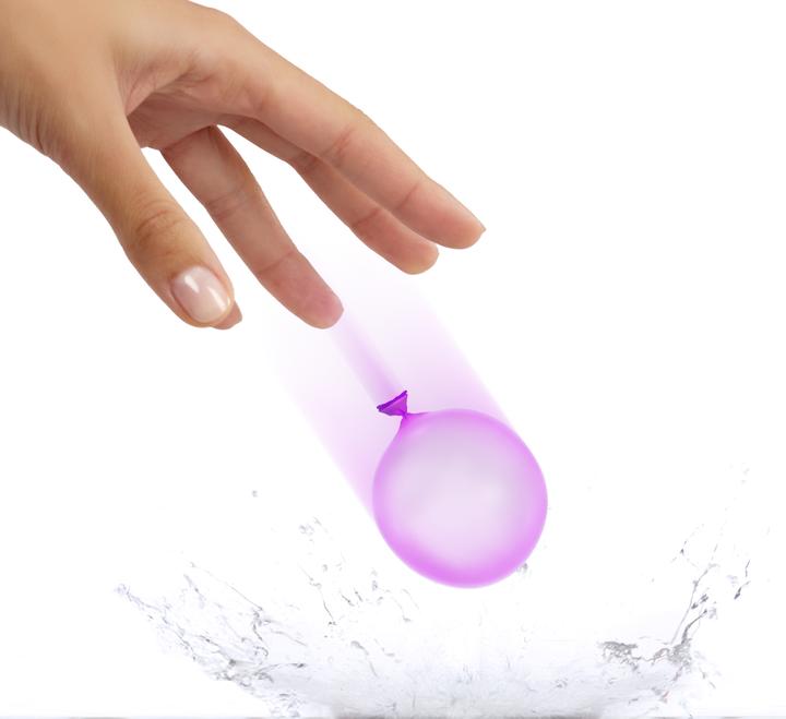 Produktbild MGA L.O.L. Surprise Water Balloon Surprise Tots