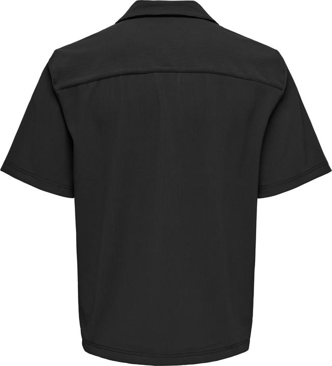 Actual product image Only & Sons T-Shirt Pli Kurzarmshirt (L)