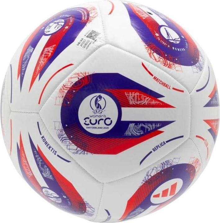 Immagine prodotto adidas Vereinsball der EM 2025