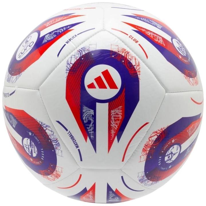 adidas Vereinsball der EM 2025
