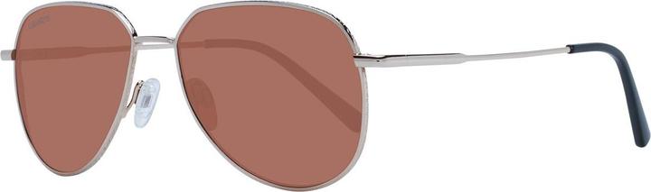 Serengeti Sonnenbrille SS544002 Haywood Small 55