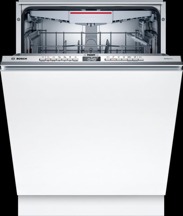 Produktbild Bosch Hausgeräte SBD6TCX00E