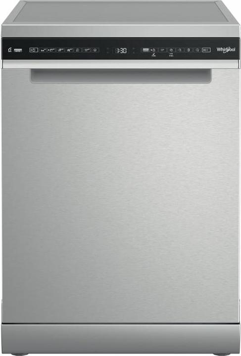 Whirlpool W7F HS51 X
