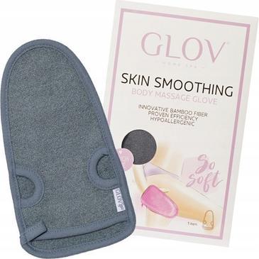 Glov skin smoothing