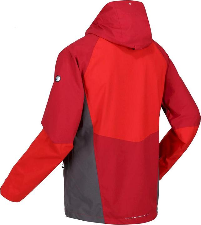 Immagine prodotto Regatta Giacca Sacramento Viii impermeabile (3XL)