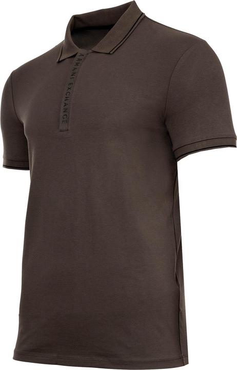 Actual product image Armani Exchange Polo (XL)