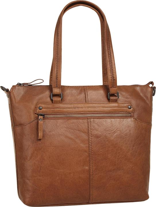 Produktbild Spikes & Sparrow Shopper