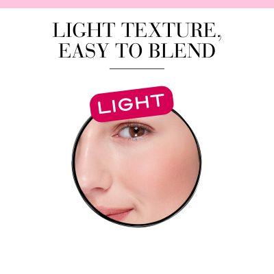 Actual product image Bourjois Little Round Pot Blush 92 Santal (92 Santal)