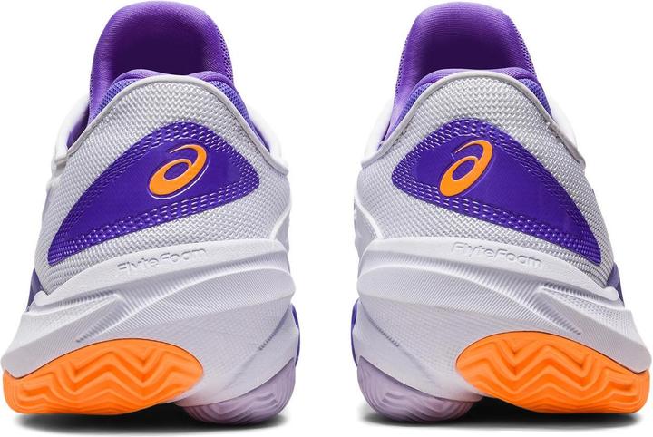 Produktbild ASICS Performance Court FF 3 Sandplatz Tennisschuh Damen (38)