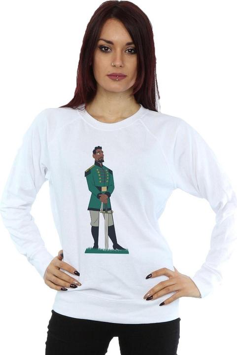 Produktbild Disney Frozen 2 Mattias Sweatshirt (L)