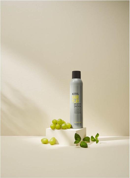 Immagine prodotto KMS California Gioco di capelli a texture asciutta (250 ml)