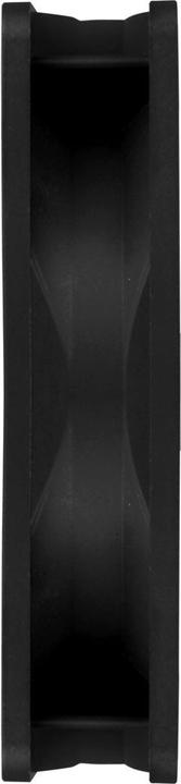 Actual product image Arctic F9 silent (Black) (92 mm, 1 x)
