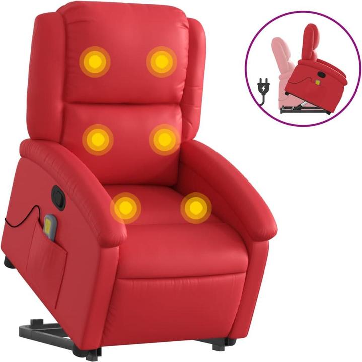 Actual product image VidaXL Issie