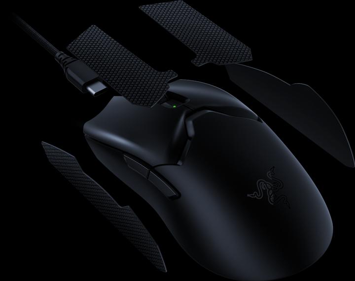 Actual product image Razer Viper V2 Pro (Wireless, Cable)