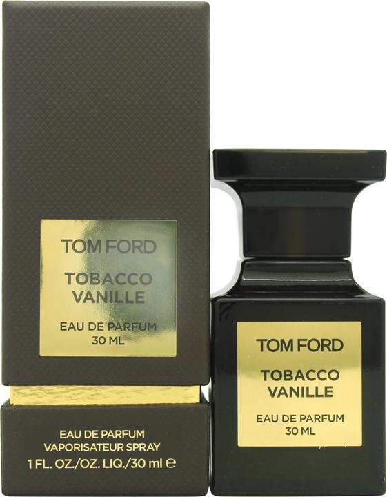 Produktbild Tom Ford Tobacco Vanille (Eau de Parfum, 30 ml)